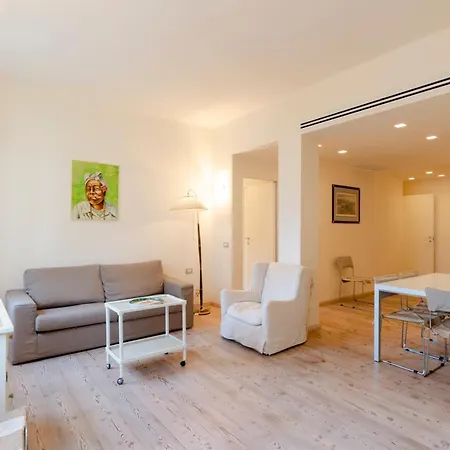 Joivy Spacious Family Retreat - Two With Balcony Apartment Santa Margherita Ligure