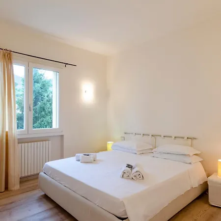 Joivy Spacious Family Retreat - Two With Balcony * Santa Margherita Ligure