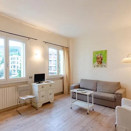 Joivy Spacious Family Retreat - Two With Balcony Santa Margherita Ligure