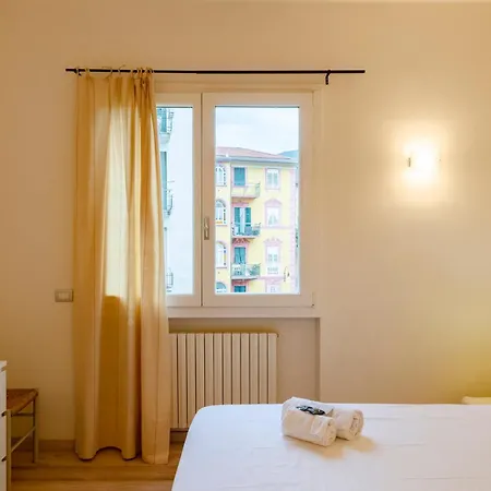 Joivy Spacious Family Retreat - Two With Balcony Santa Margherita Ligure