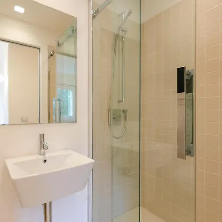 Joivy Spacious Family Retreat - Two With Balcony Apartment Santa Margherita Ligure