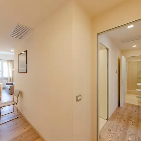 Joivy Spacious Family Retreat - Two With Balcony Apartment Santa Margherita Ligure