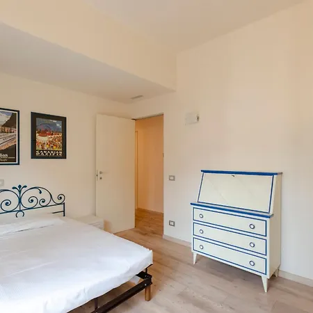 Joivy Spacious Family Retreat - Two With Balcony * Santa Margherita Ligure