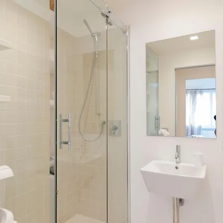 Joivy Spacious Family Retreat - Two With Balcony Apartment Santa Margherita Ligure