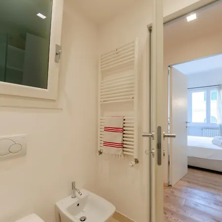 Apartment Joivy Spacious Family Retreat - Two With Balcony Santa Margherita Ligure