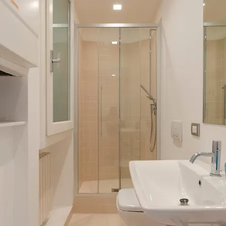 Joivy Spacious Family Retreat - Two With Balcony * Santa Margherita Ligure