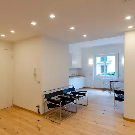 Joivy Spacious Family Retreat - Two With Balcony Apartment Santa Margherita Ligure