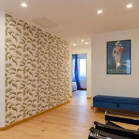 Apartment Joivy Spacious Family Retreat - Two With Balcony Santa Margherita Ligure