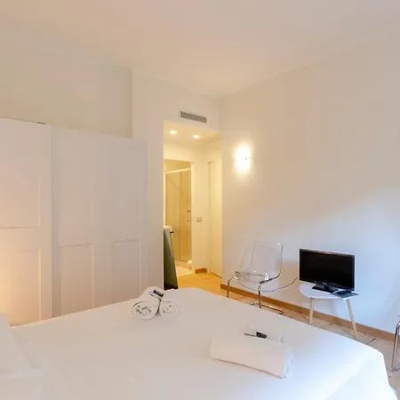 Joivy Spacious Family Retreat - Two With Balcony * Santa Margherita Ligure