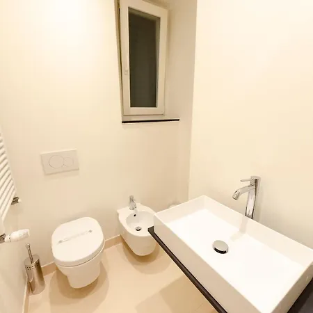 Joivy Spacious Family Retreat - Two With Balcony Apartment Santa Margherita Ligure