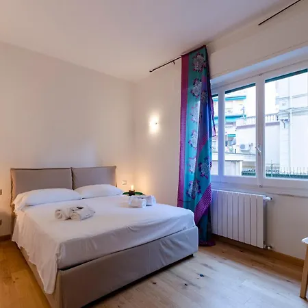 Joivy Spacious Family Retreat - Two With Balcony Santa Margherita Ligure