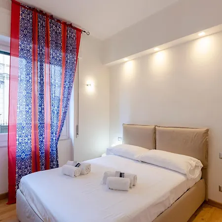Joivy Spacious Family Retreat - Two With Balcony Apartment