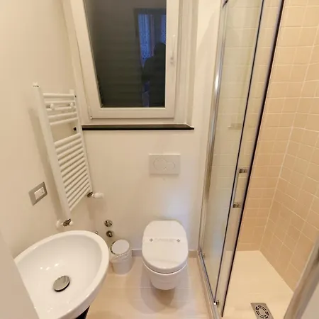 Apartment Joivy Spacious Family Retreat - Two With Balcony Santa Margherita Ligure